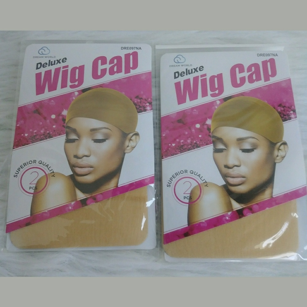 New Dream Wig Cap